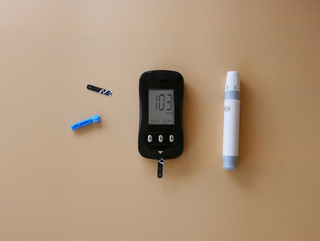 Recepty pro diabetiky - pokrmy nízkého glykemického indexu